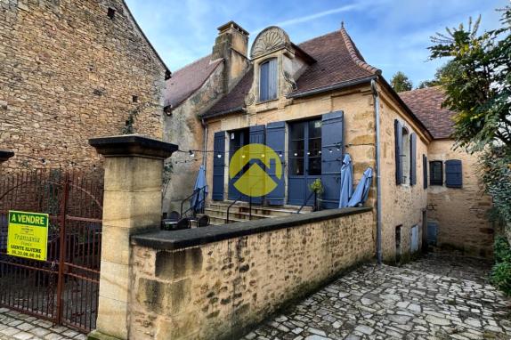  magnifique maison de village/resta