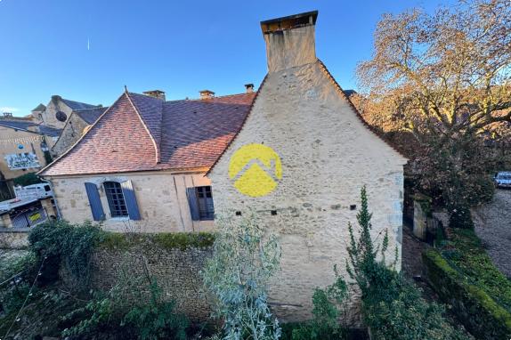  magnifique maison de village/resta