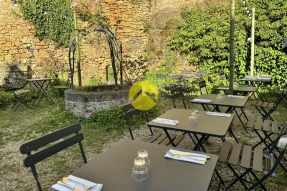  magnifique maison de village/resta