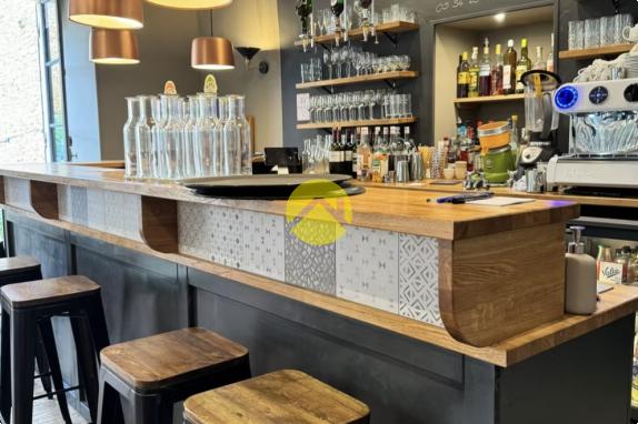  magnifique maison de village/resta