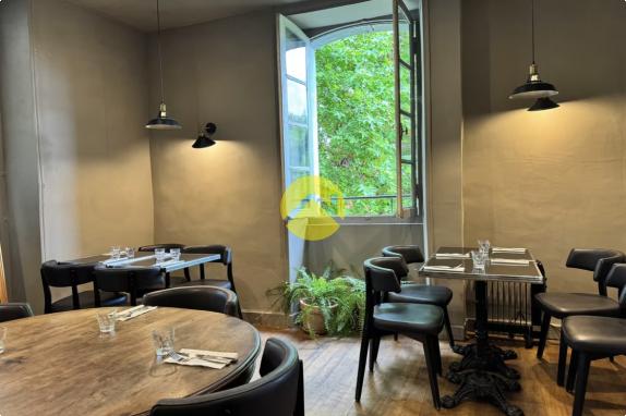  magnifique maison de village/resta