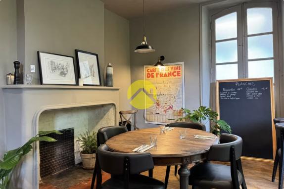  magnifique maison de village/resta