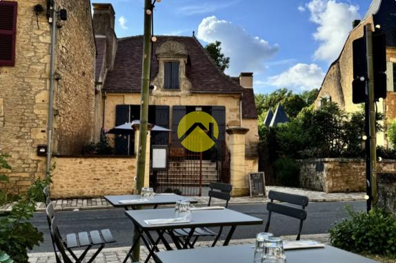  magnifique maison de village/resta