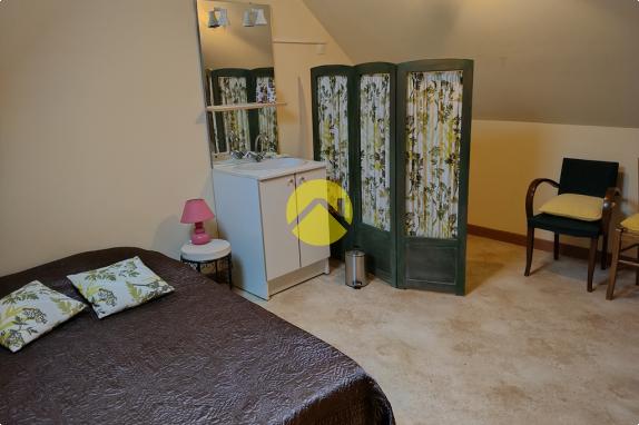 Tranquillité et espaces verts