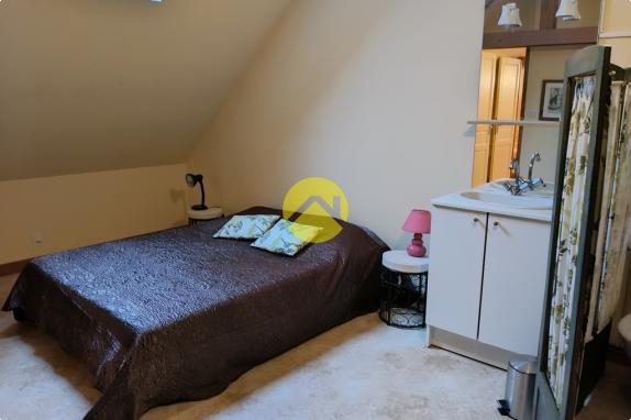 Tranquillité et espaces verts