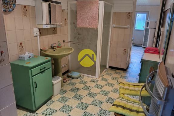 Tranquillité et espaces verts