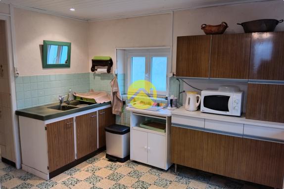 Tranquillité et espaces verts