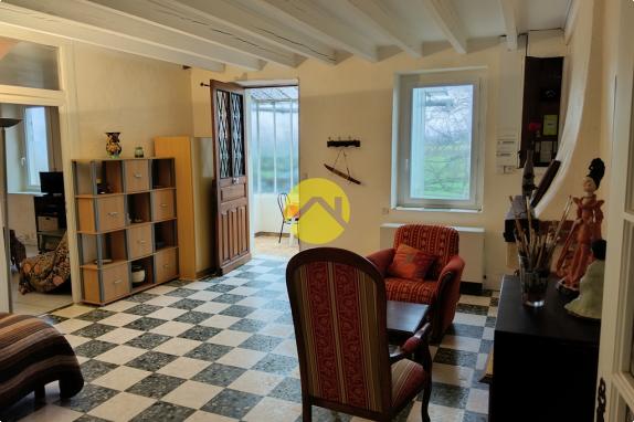 Tranquillité et espaces verts