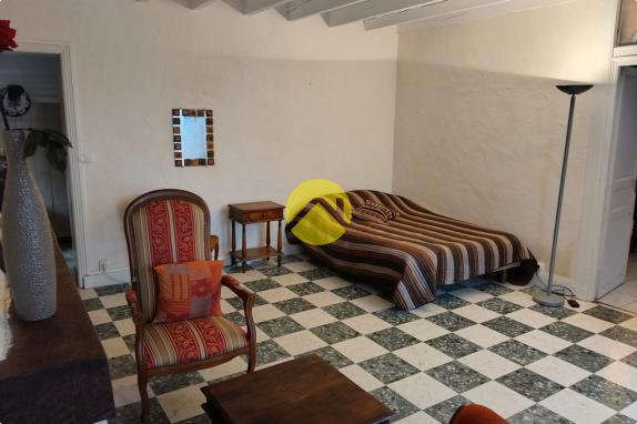 Tranquillité et espaces verts