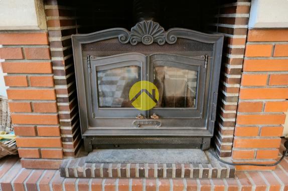 Tranquillité et espaces verts