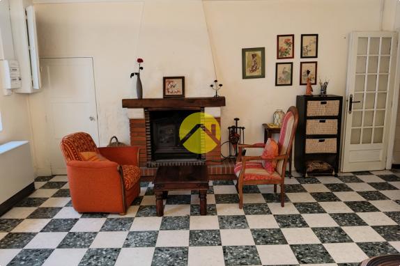 Tranquillité et espaces verts