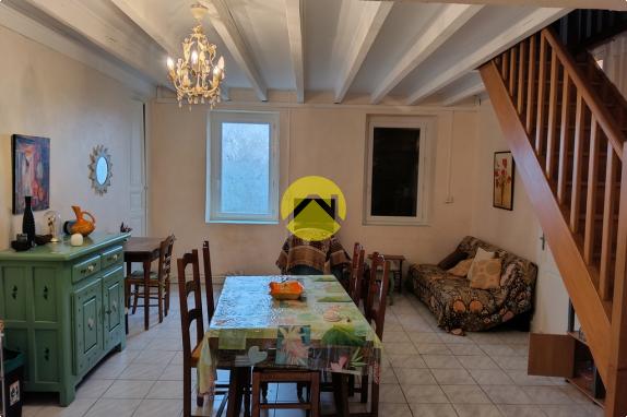 Tranquillité et espaces verts