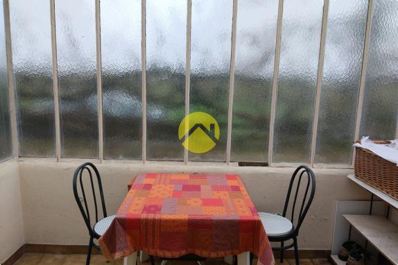 Tranquillité et espaces verts