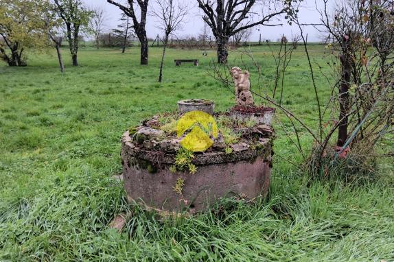 Tranquillité et espaces verts