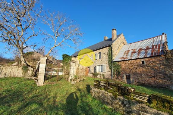 Authentique & charme rural