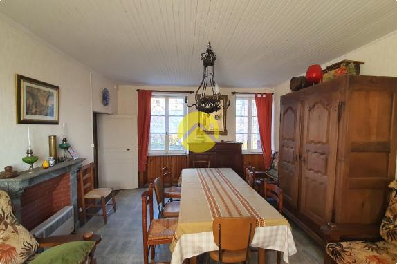 Authentique & charme rural