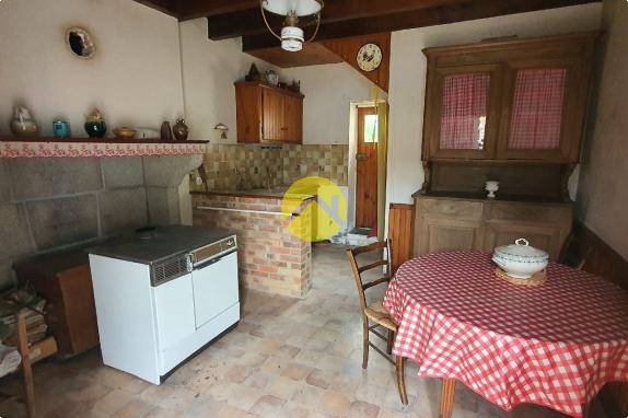 Authentique & charme rural