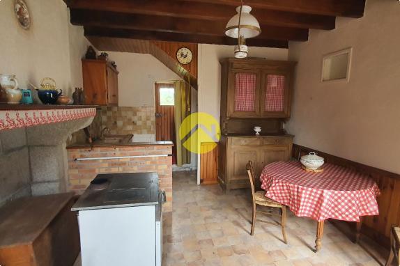 Authentique & charme rural