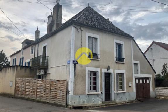 Maison de ville 