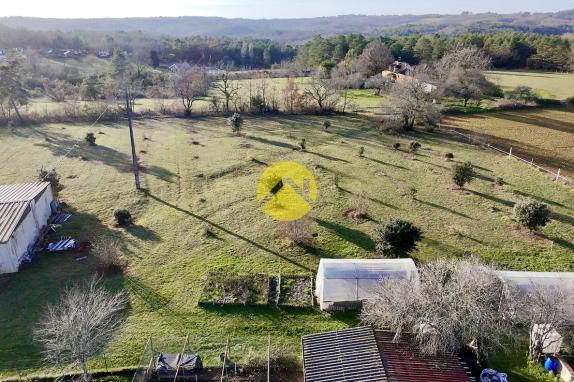 Maison périgourdine rénovée