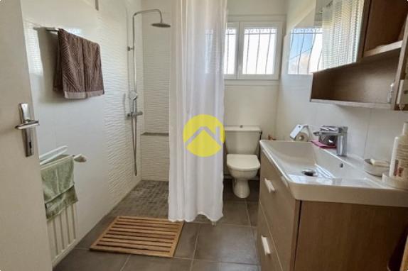 Maison périgourdine rénovée