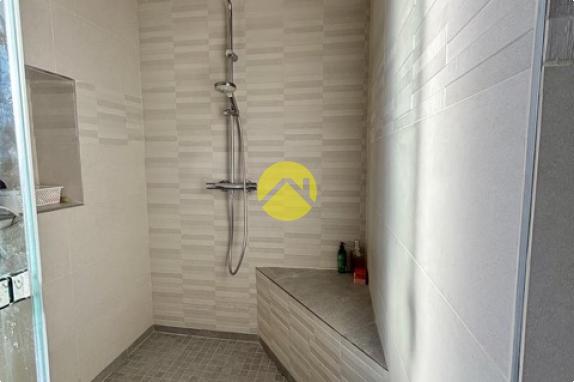 Maison périgourdine rénovée