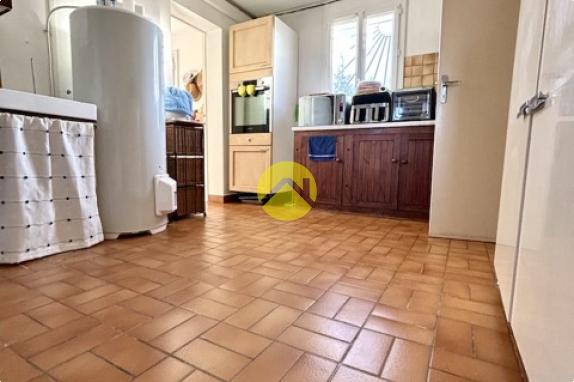 Maison périgourdine rénovée