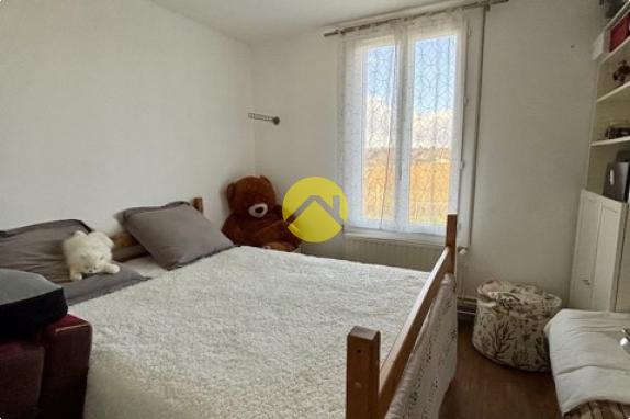 Maison périgourdine rénovée