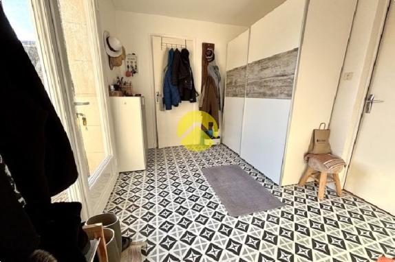 Maison périgourdine rénovée