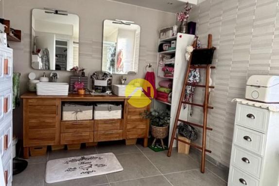 Maison périgourdine rénovée