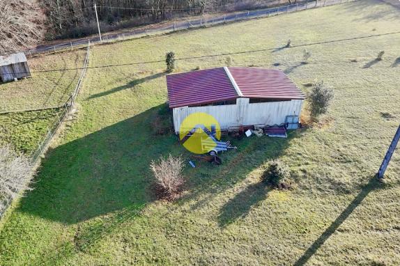 Maison périgourdine rénovée