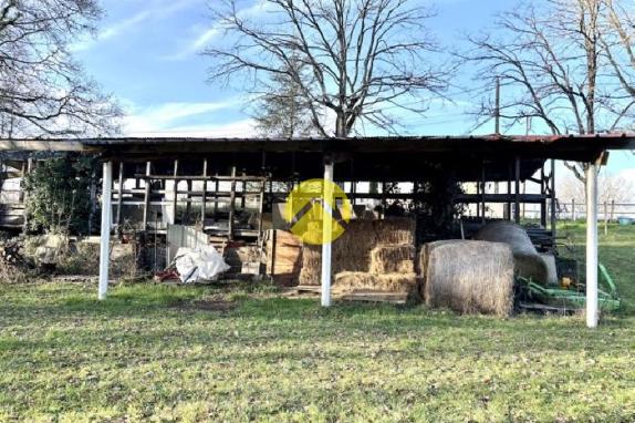 Maison périgourdine rénovée