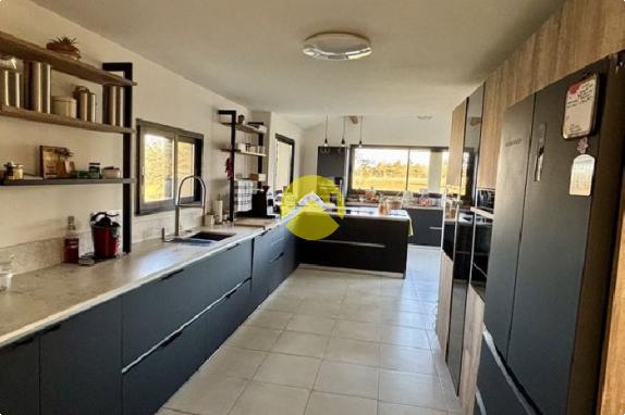 Maison périgourdine rénovée