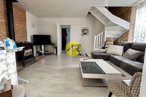 Maison périgourdine rénovée