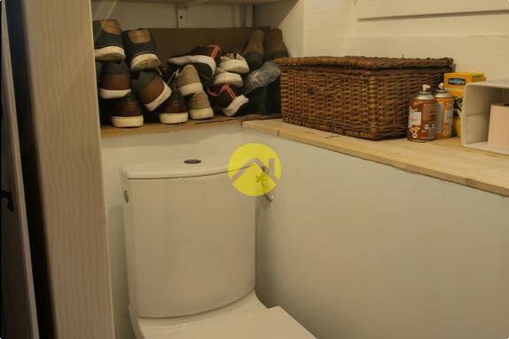 Tranquillité & proximité commerces 