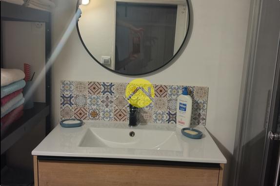 Tranquillité & proximité commerces 