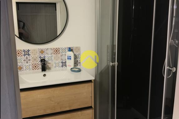 Tranquillité & proximité commerces 