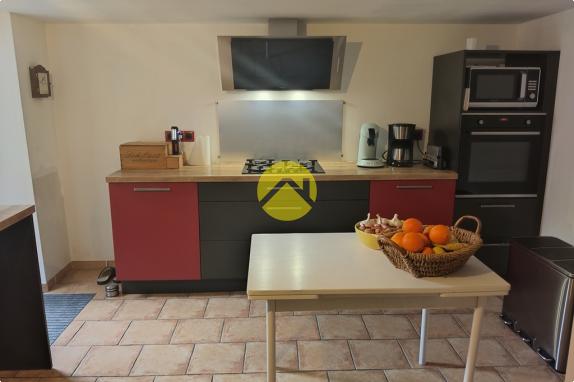 Tranquillité & proximité commerces 