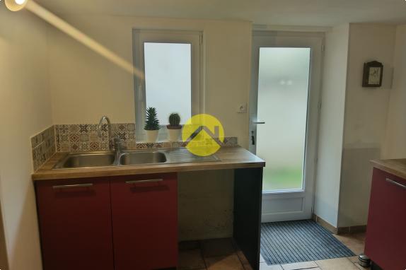 Tranquillité & proximité commerces 