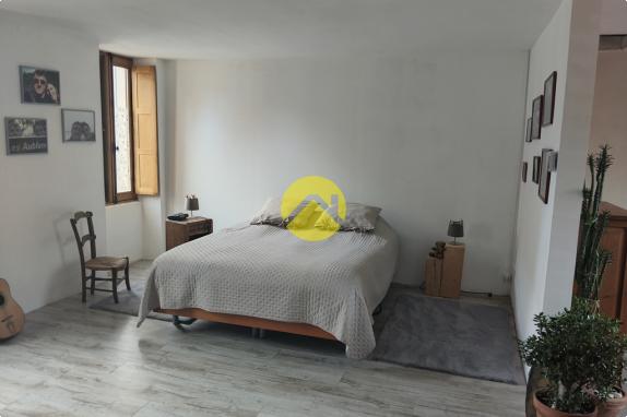 Tranquillité & proximité commerces 