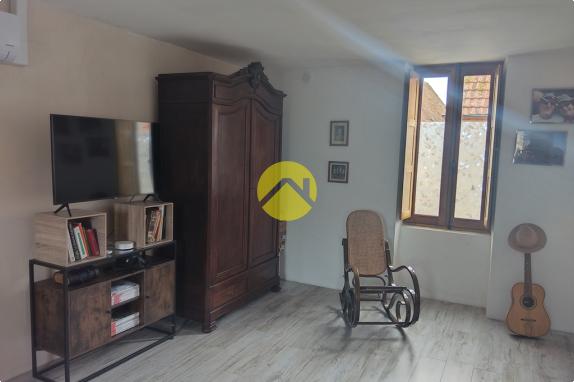 Tranquillité & proximité commerces 