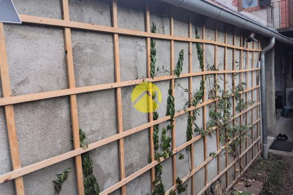 Tranquillité & proximité commerces 