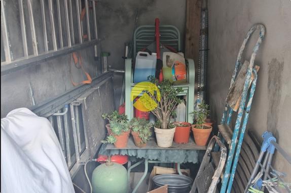 Tranquillité & proximité commerces 