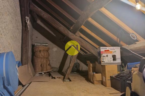 Tranquillité & proximité commerces 