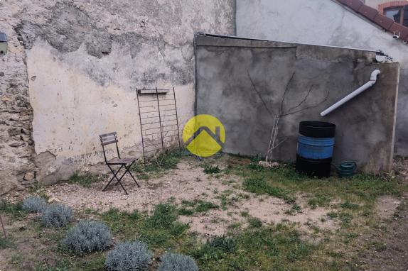 Tranquillité & proximité commerces 