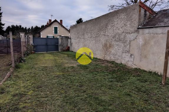 Tranquillité & proximité commerces 