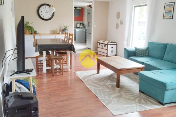 Jolie maison de 150m²