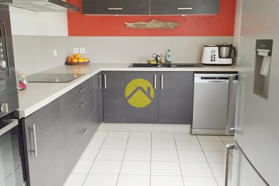 Jolie maison de 150m²