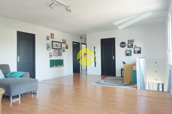 Jolie maison de 150m²