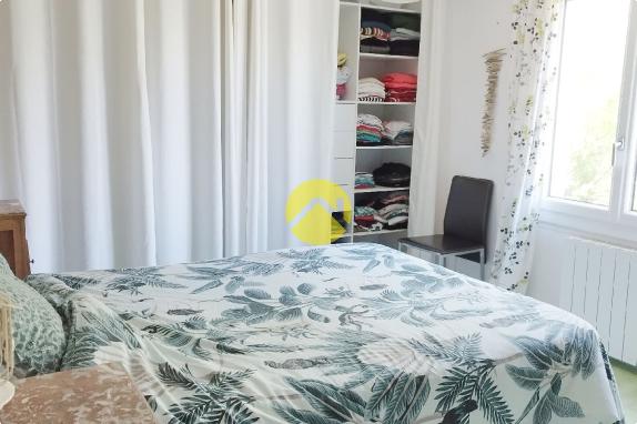 Jolie maison de 150m²